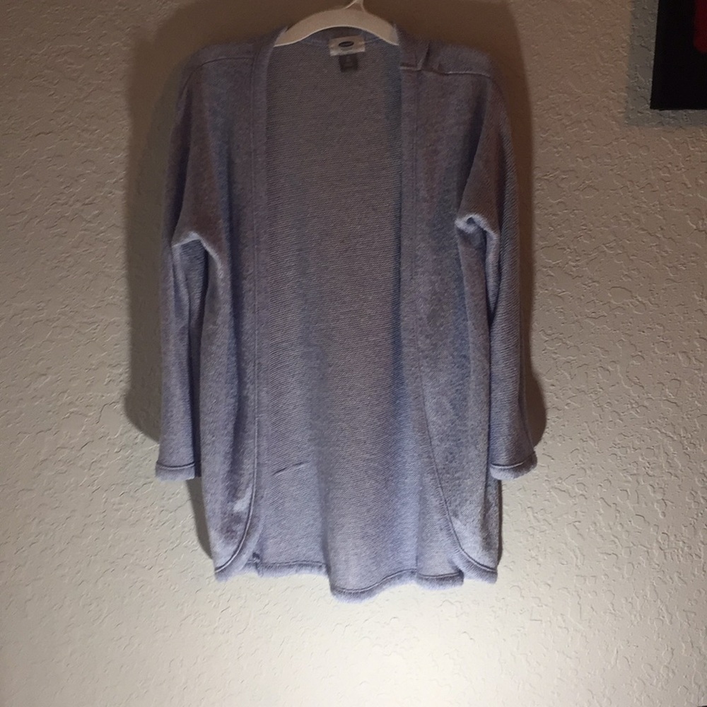Cute and comfortable sweater